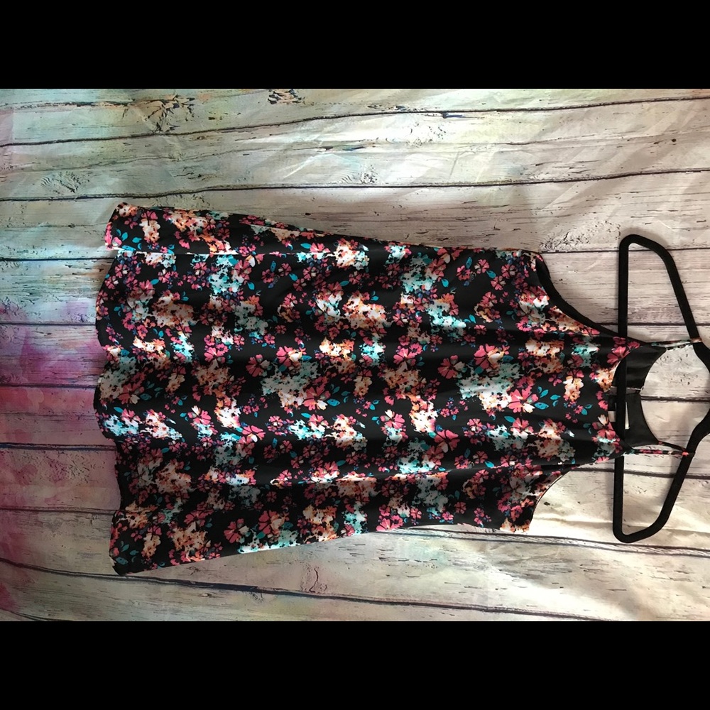 Short Summer dress